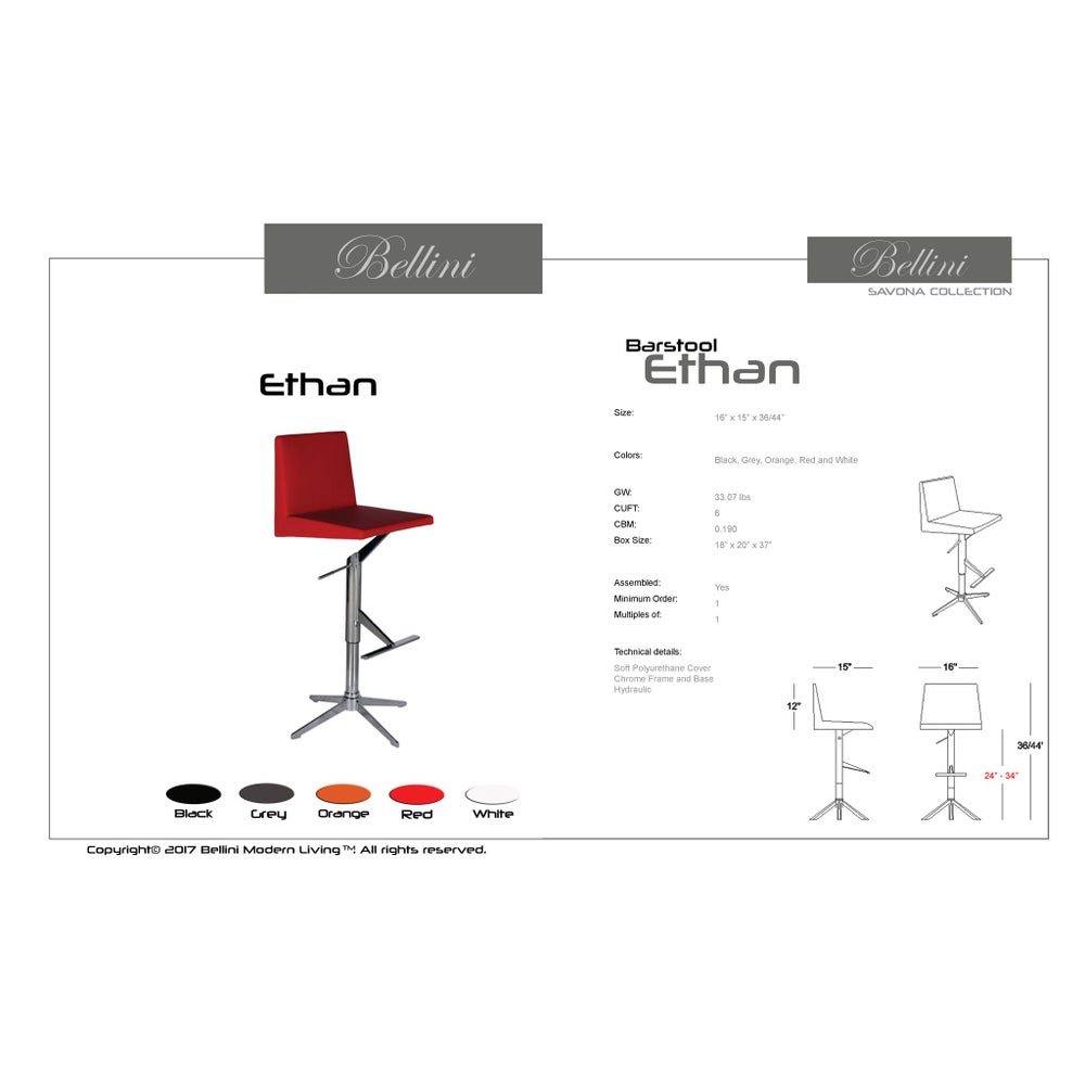 Ethan BLK